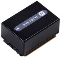 Micro battery MBF1083